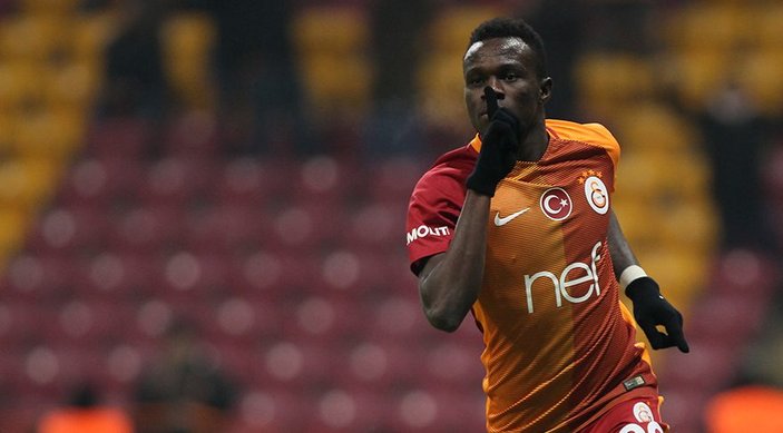 Bruma 15 milyon euroya Leipzig'de