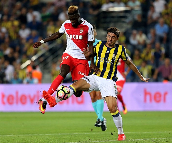 Fenerbahçe Ozan Tufan'ı kiralıyor
