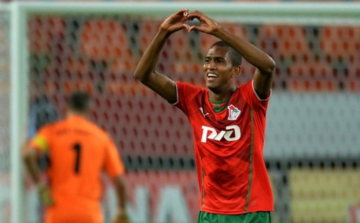 Antalyaspor Maicon'u da transfer etti