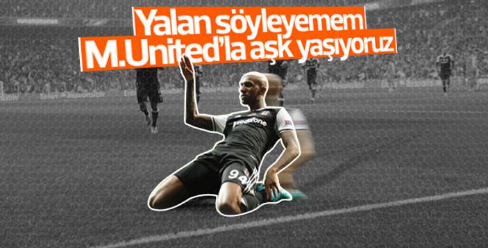 Beşiktaş Talisca'nın menajerini çağırdı