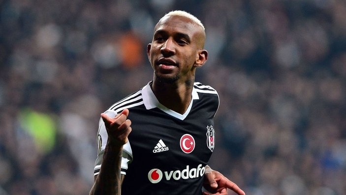 Portekiz basınına göre Talisca M.United'da