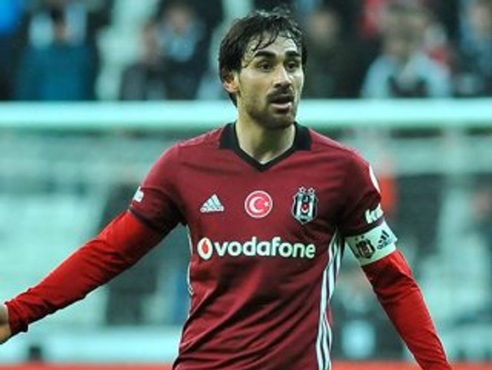 Veli Kavlak Sivasspor'a gidiyor