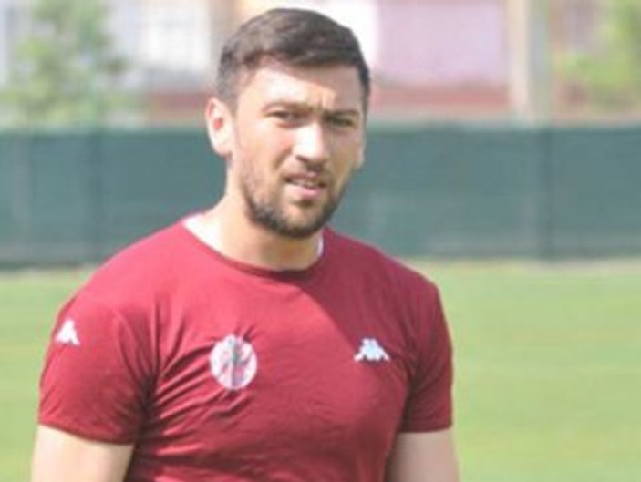 Giresunspor bir transfer daha yaptı