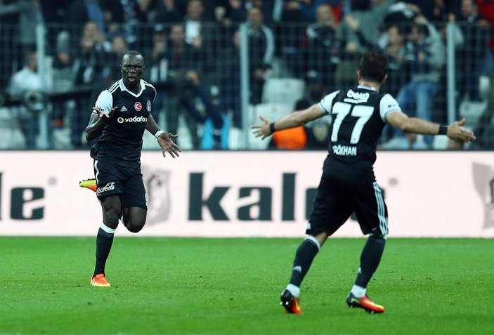 Aboubakar İngiltere yolcusu