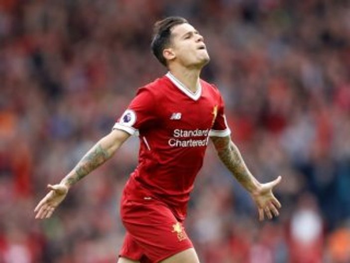 Klopp Coutinho transferine son noktayı koydu