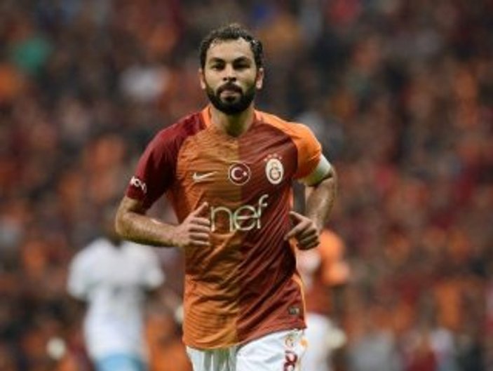 Selçuk İnan'ın menajerinden Trabzonspor açıklaması