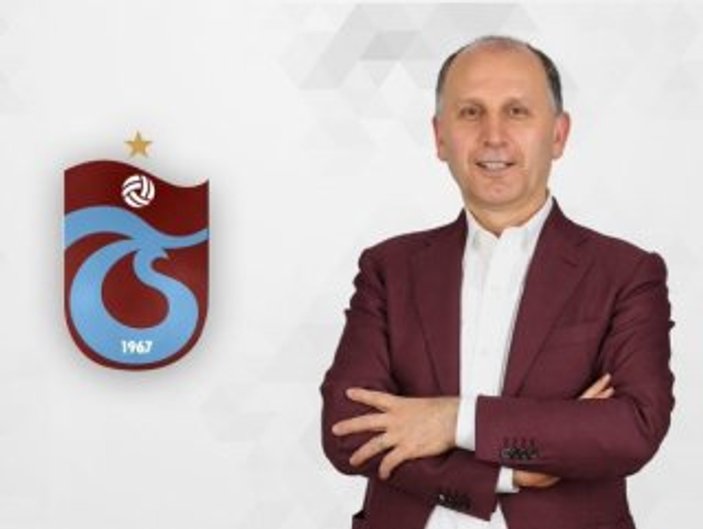 Muharrem Usta: Burak'ın kulübüyle görüşüyoruz