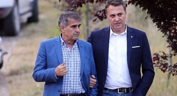 Fikret Orman Demirören'den 10 milyon lira talep etti