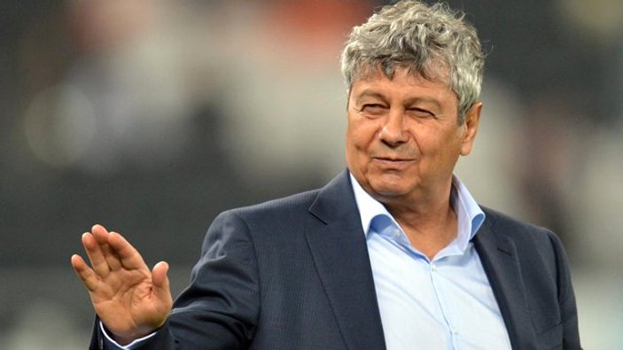 Lucescu neden Milli Takım'ı seçtiğini açıkladı