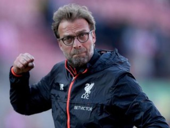 Klopp Hoffenheim eşleşmesini değerlendirdi