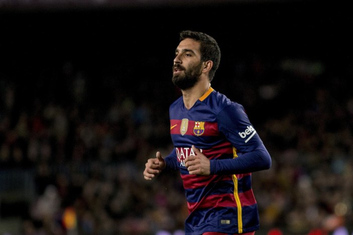 Arda Turan: 66 numarayı kimseye vermeyin
