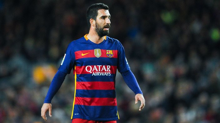 Arda Turan: 66 numarayı kimseye vermeyin