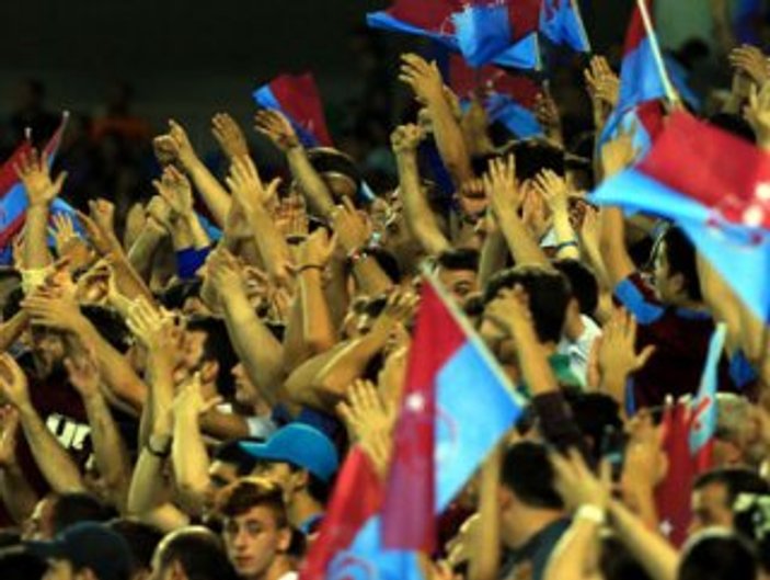 Trabzonspor gelecek sezon planlamasını yapıyor