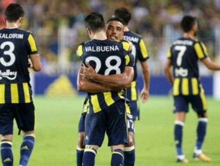 Vardar - Fenerbahçe maçı hangi kanalda