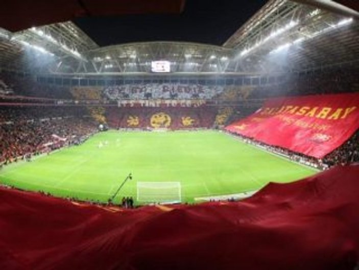 Galatasaray 20 binden fazla kombine sattı