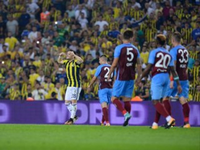 Valbuena: Çok hata yapıyoruz