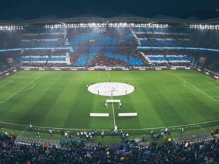 Trabzonspor'da kombine satışı artıyor