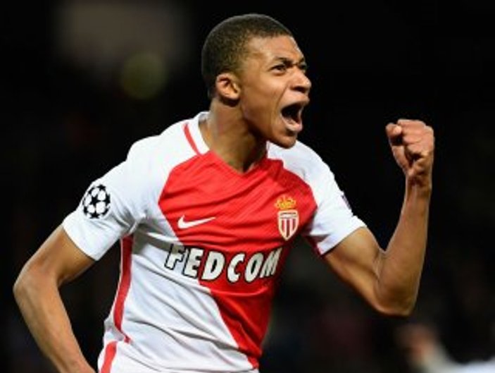 Beşiktaş'a Mbappe'den müjdeli haber