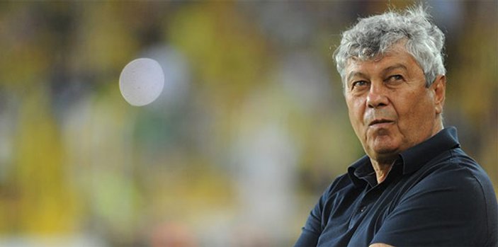 Oğuzhan: Lucescu bana kampta görüşürüz demişti