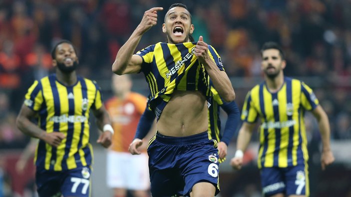 Fenerbahçe Josef'e gelen teklifi reddetti