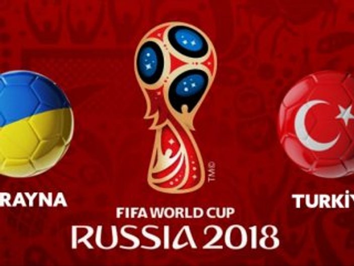 Ukrayna-Türkiye maçı hangi kanalda