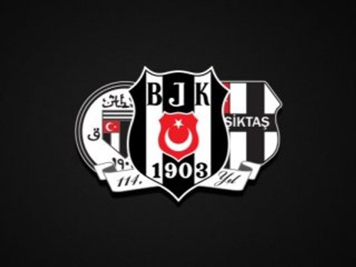 Beşiktaş'ın UEFA Şampiyonlar Ligi kadrosu