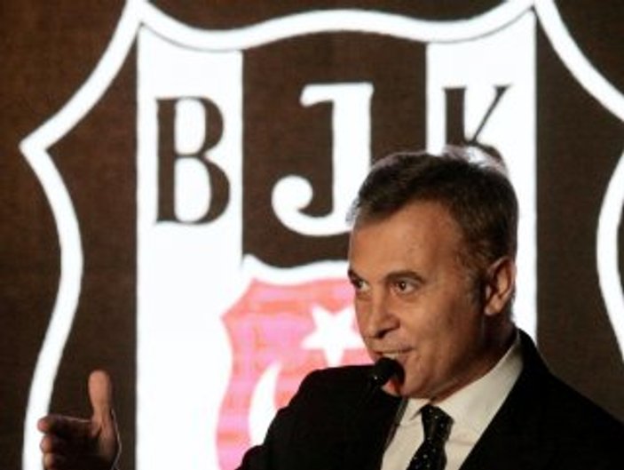 Fikret Orman: Şenol Güneş ile nice zaferler kazanacağız