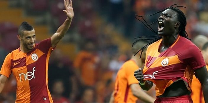 Futbol camiası yabancı sınırını tartışıyor