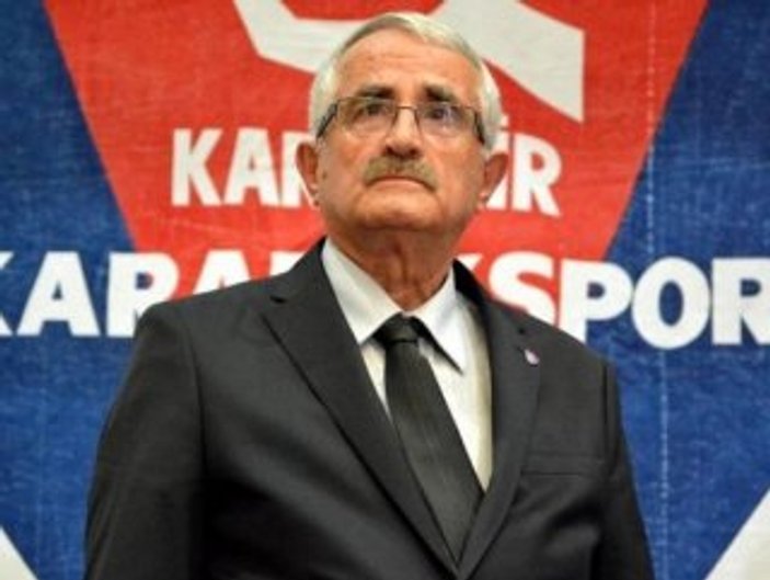 Ferudun Tankut: Beşiktaş maçını kazanmak istiyoruz