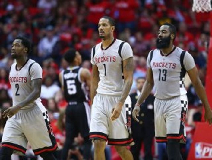 Houston Rockets'ın rekor fiyata satıldı