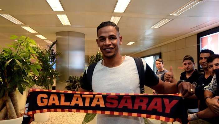 Fernando'dan Galatasaray taraftarına övgü