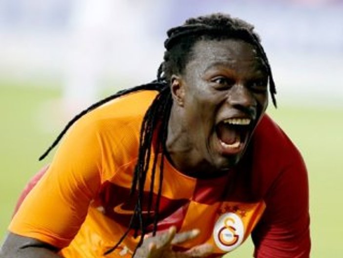 Gomis gollerine devam etmek istiyor