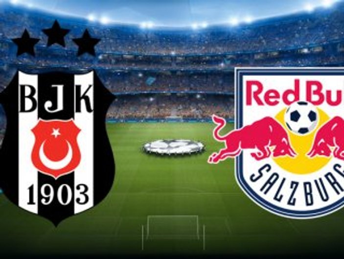 Beşiktaş-Leipzig maçı hangi kanalda