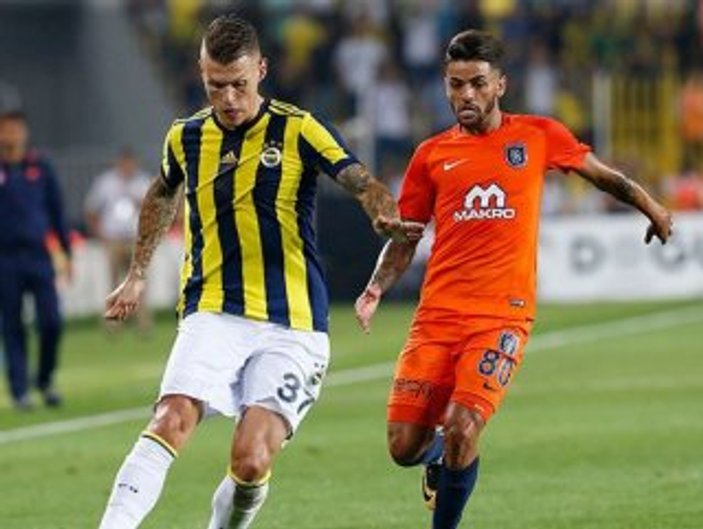 Fenerbahçe'de Skrtel belirsizliği