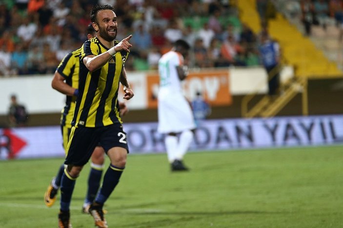 Valbuena: En önemlisi takımdır