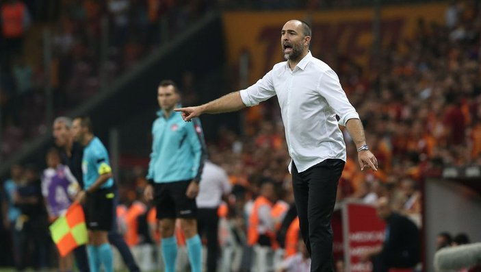 Igor Tudor yeni sözleşme istiyor