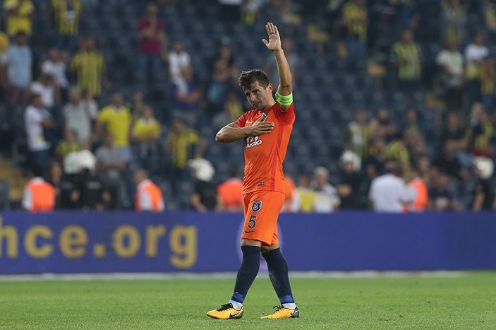 Emre Belözoğlu: Fenerbahçe'den gönderildim
