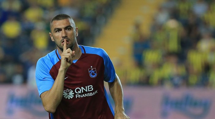 Beşiktaş ve Trabzonspor'da sakatların son durumu