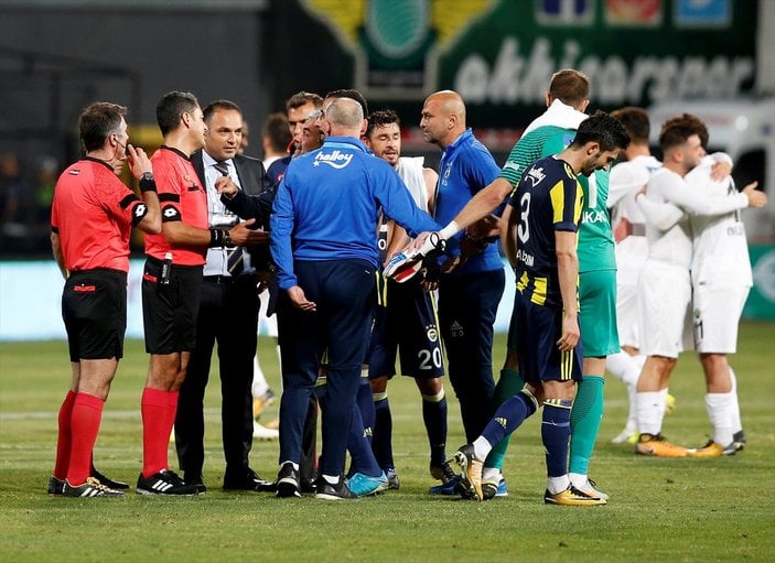 Rıdvan Dilmen: Fenerbahçe'nin değil futbolun avukatıyım