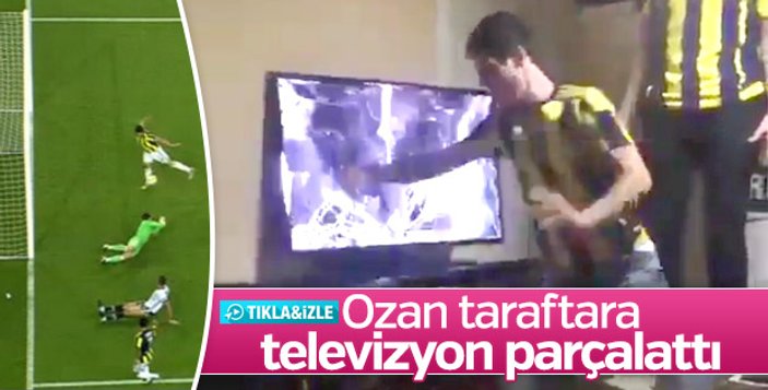 Ozan Tufan: Abartmayın herkes gol kaçırıyor