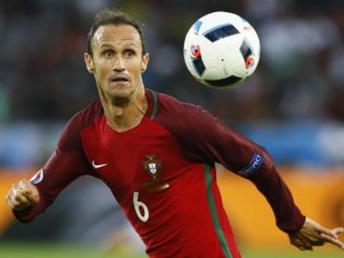 Ricardo Carvalho'ya hapis cezası verildi