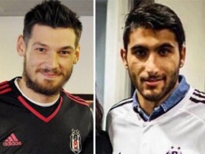 Beşiktaş'ta yolcular netleşti