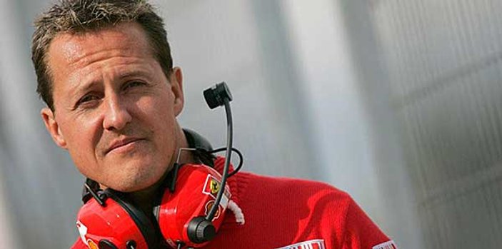 Schumacher yeniden komaya girdi