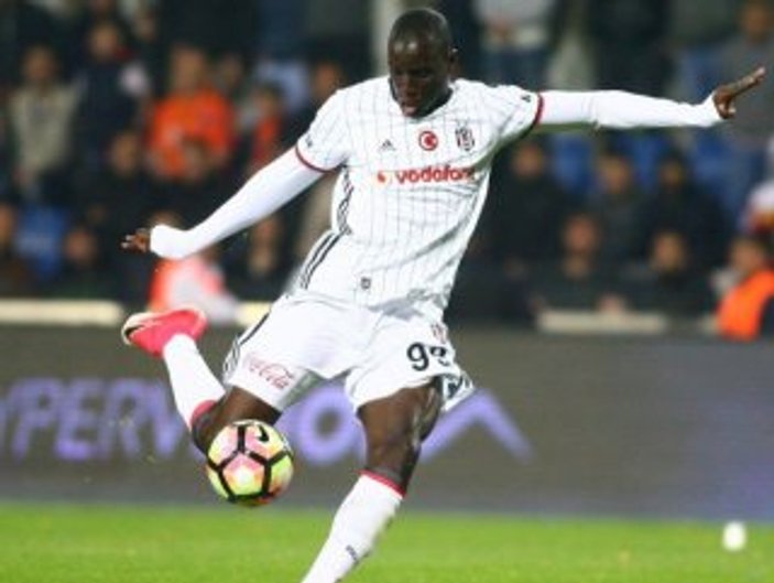 Demba Ba Beşiktaş'a geri dönüyor