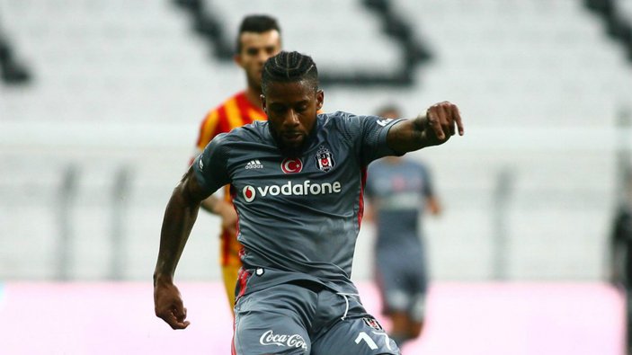 Lens: Beşiktaş'a F.Bahçe'den gelmedim
