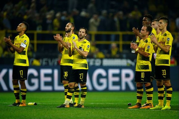 Leipzig Bundesliga'da Dortmund'a ilk yenilgisini yaşattı