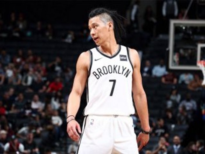 NBA'de Jeremy Lin de sezonu kapattı