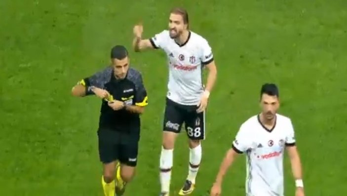 Caner Erkin kaç maç ceza alacak