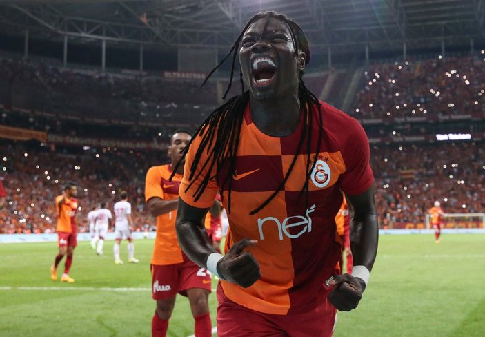 Trabzonspor-Galatasaray maçı muhtemel 11'leri