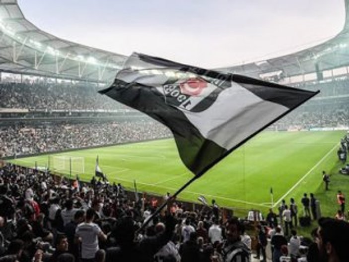 Beşiktaş'tan taraftarlara Leipzig uyarısı